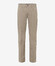 Brax Pio Cotton Flex Ultra Comfort Pants Khaki