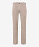 Brax Pio Cotton Flex Ultra Comfort Pants Sand
