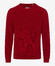 Brax Roy Crew Neck Feel Good Sportive Quality Raglan Sleeves Pullover Fire