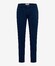 Brax Silvio Hi-Flex Gabardine Flat-Front Uni Chino Pants Manhattan