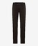 Brax Thilo Cotton Subtle Stretch Broek Zwart