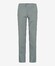 Brax Thilo Modern Stretch Cotton Blend Light Flex Broek Mint