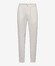 Brax Tino Hyperlight Flex Uni Color Soft Feel Easy Care Pants Sand