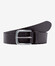 Brax Uni Belt Belt Black
