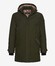 Brax Vitorio Warm Outdoor Jack Dark Olive