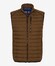 Brax Willis Quilted Body-Warmer Body-Warmer Camel