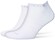 Burlington Everyday Sneaker 2Pack Socks White