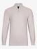 Cavallaro Napoli Brosso Half Zip Pullover Beige