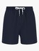 Cavallaro Napoli Cosmie Swim Shorts Swim Short Donker Blauw