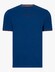 Cavallaro Napoli Limited Edition Tee T-Shirt Vlaggenblauw