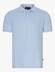 Cavallaro Napoli Mandrio Polo Licht Blauw