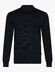 Cavallaro Napoli Milacio Turtle Neck Pullover Pullover Black