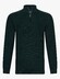 Cavallaro Napoli Sondrio Half Zip Pullover Dark Green