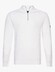 Cavallaro Napoli Sondrio Half Zip Pullover Off White