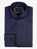 Cavallaro Napoli Spino Shirt Overhemd Donker Blauw