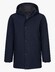 Cavallaro Napoli Ternio Parka Jack Dark Evening Blue