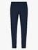 Cavallaro Napoli Zivoli Trousers Broek Midden Blauw Melange