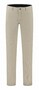 Com4 Fine Pattern Modern Chino Collection Broek Beige