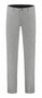 Com4 Fine Pattern Modern Chino Collection Pants Grey