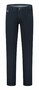 Com4 Fine Structure Swing Front Broek Donker Blauw