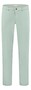 Com4 Modern Chino fine Structure Broek Granite Green