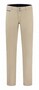 Com4 Modern Chino Subtle Cotton Stretch Broek Zand