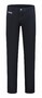 Com4 Modern Chino Subtle Cotton Stretch Pants Perma Blue