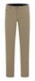 Com4 Uni Fine Texture Swing Front Collection Broek Beige