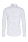 Desoto Dotted Pattern Shirt White-Blue