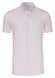 Desoto Essential Vichy Check Button-Down Overhemd Rosé