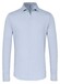 Desoto Kent Pique Optics Jersey Shirt Light Blue