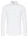 Desoto Kent Pique Optics Jersey Shirt White