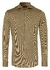 Desoto Luxury Regal Twill Design Shirt Chocolate