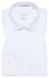 Eterna Cover Shirt Twill Half-Ply Cotton Non-Iron Classic Kent Shirt White