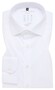 Eterna Performance Shirt Twill-Stretch Plain Color Easy Iron Shirt White