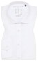 Eterna Performance Shirt Twill Stretch Plain Color Shirt White