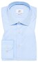 Eterna Premium 1863 Luxury Two-Ply Twill Shirt Light Blue