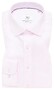 Eterna Premium 1863 Luxury Two-Ply Twill Shirt Rosa