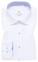 Eterna Premium 1863 Non-Iron Luxury Two-Ply Twill Shirt White