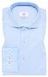 Eterna Premium 1863 Soft Luxury Easy-Iron Shirt Light Blue