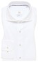 Eterna Premium 1863 Soft Luxury Twill Garment Washed Overhemd Off White