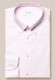 Eton Bengal Stripe Oxford Button Down Organic Cotton Shirt Pink