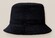 Eton Corduroy Bucket Hat Hat Dark Evening Blue