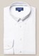 Eton Cotton Lyocell Soft Royal Oxford Shirt White