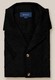 Eton Filo di Scozia Jacquard Resort Fine Texture Shirt Black