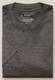 Eton Filo di Scozia Jersey T-Shirt Donker Grijs
