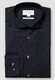 Eton Italian Woven New Zealand Super 120 Merino Wool Shirt Navy