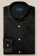 Eton King Knit Filo di Scozia Shirt Black