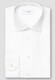 Eton King Oxford Luxury Basketweave Texture Shirt White