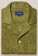Eton Limited Edition Terry Cloth Shirt Overhemd Donker Groen